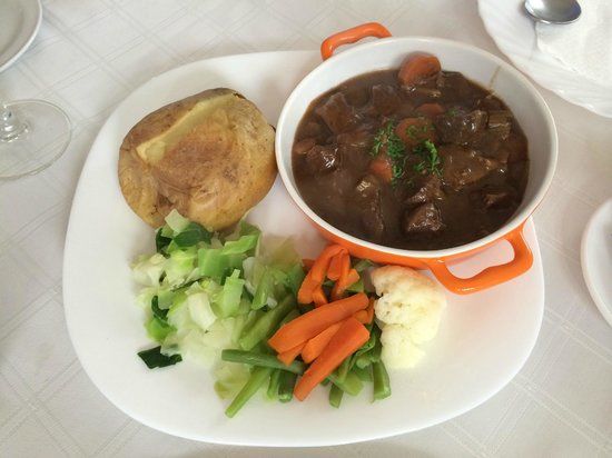 Restaurante Las Fuentes