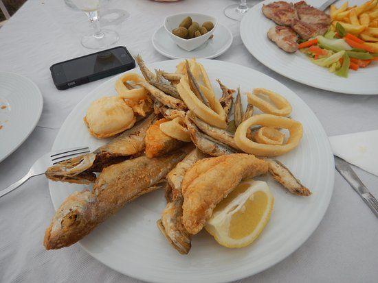 Restaurante Benitez