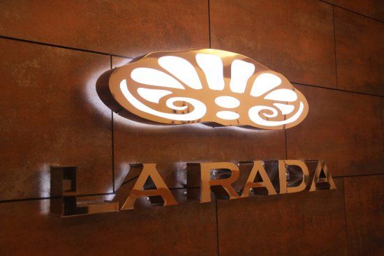 Restaurante la Rada