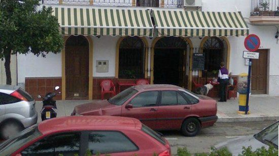 Restaurante la Fragua
