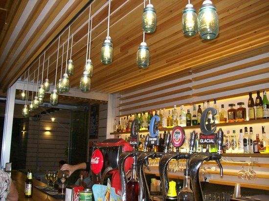 La Sal Restaurant & Bar