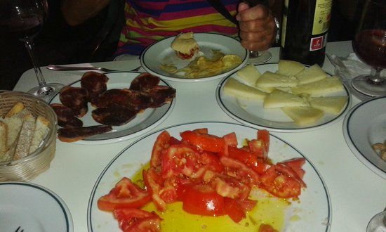 Sabor Andaluz