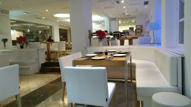 Oleo Restaurante