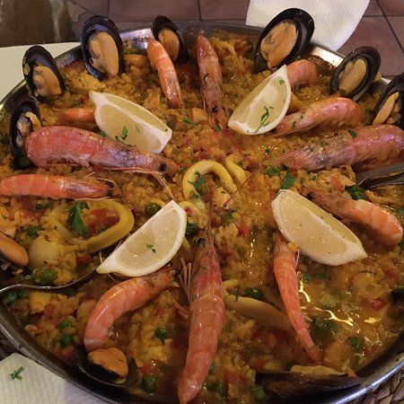La Casa Rustica