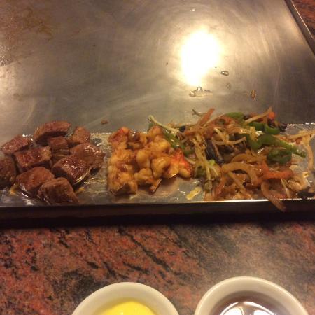 Restaurante Misono