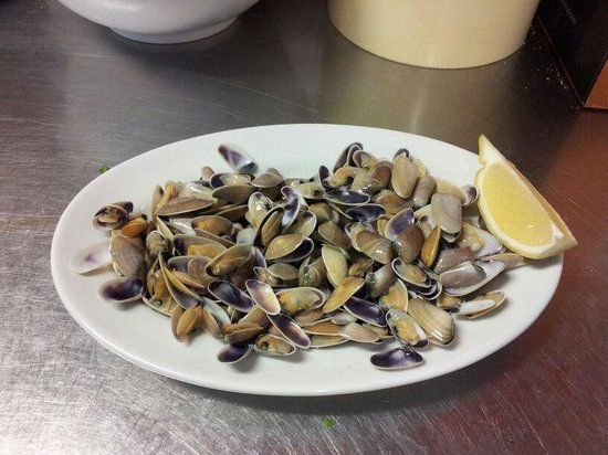 Los Marinos Paco