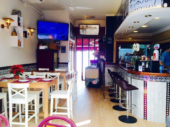 El Abrevaero Restaurante