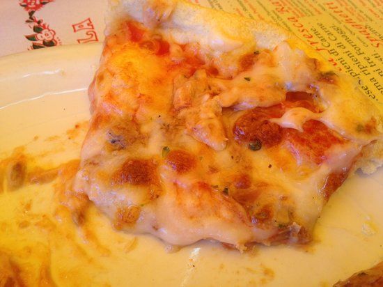 Pizzeria Papa Luigi