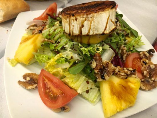 Restaurante Hoyo 19
