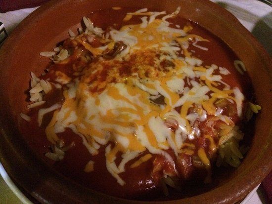 La Cocina Chipriota