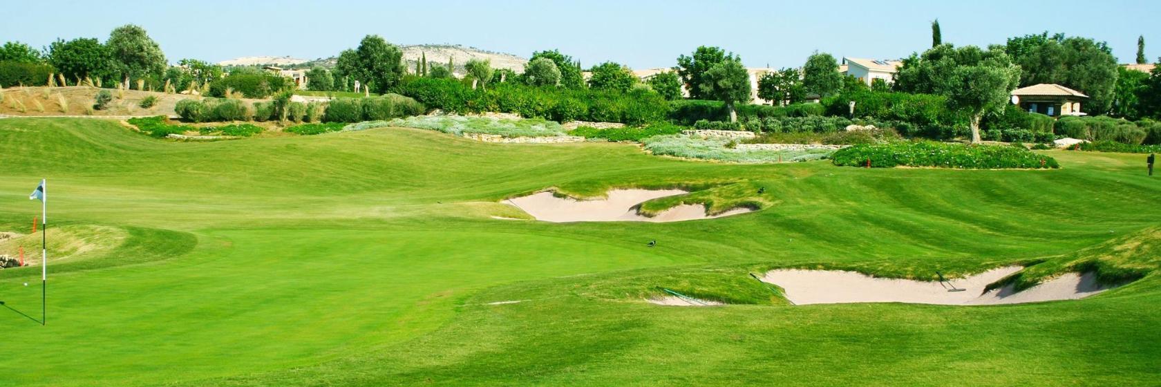 Torrequebrada Club de Golf