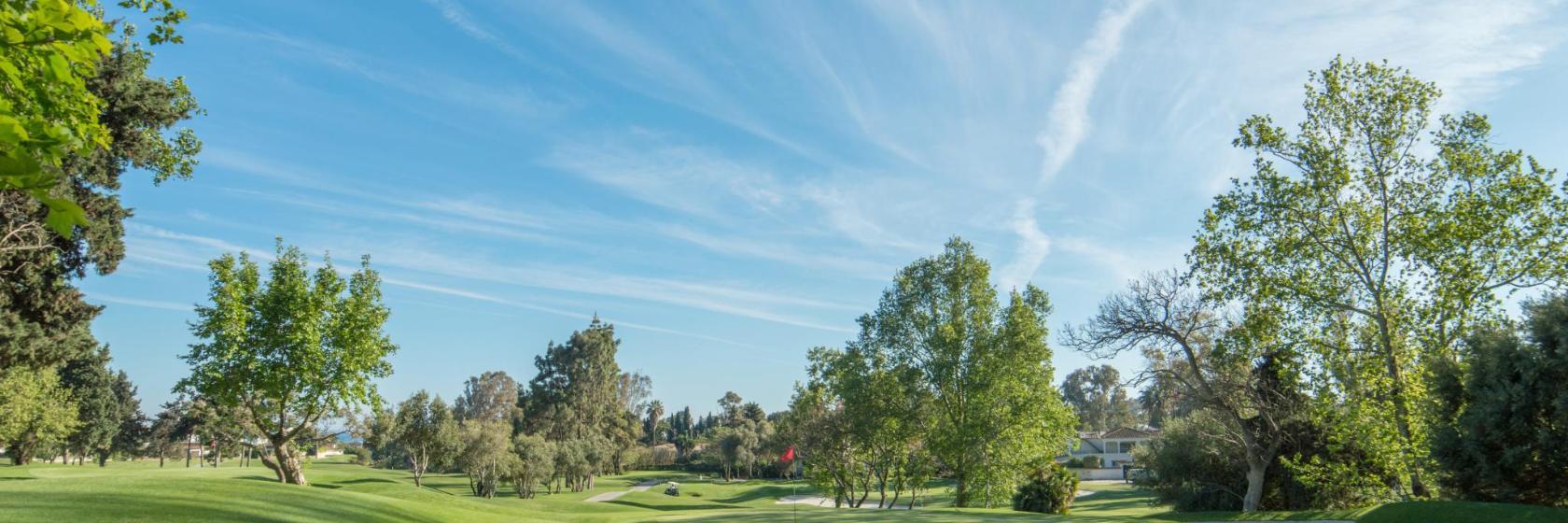 Benalmadena Golf