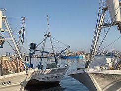 il Porto de La Caleta
