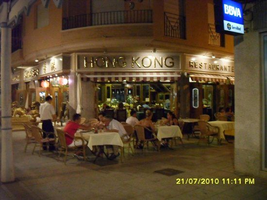Hong Kong