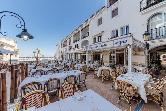 Parapiro's Ristorante