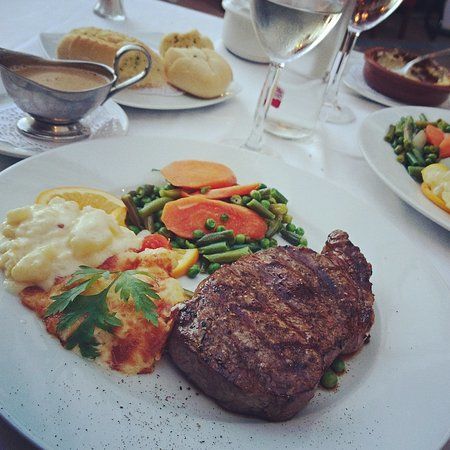 Victor Grill