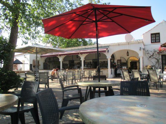 Finca La Mota