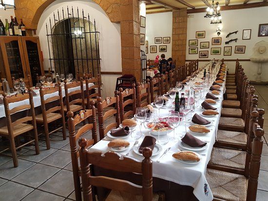 Restaurante Bar Sardina