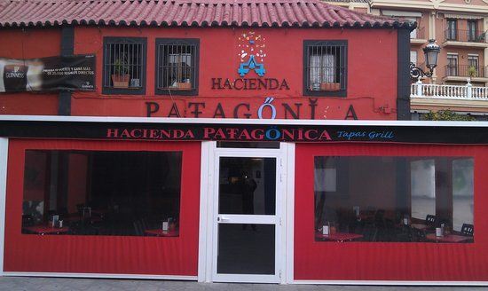 Hacienda Patagonica