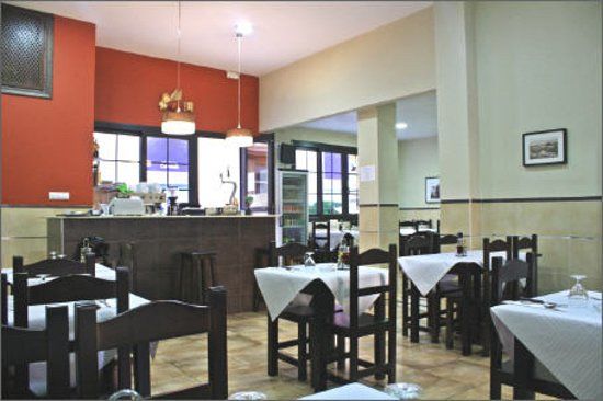 Restaurant Hostal Carlos