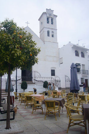 La Taberna del Sacristan