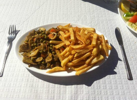 Bar El Cerro