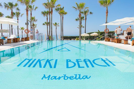 Nikki Beach