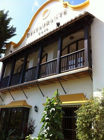 Restaurante Casa Fernando