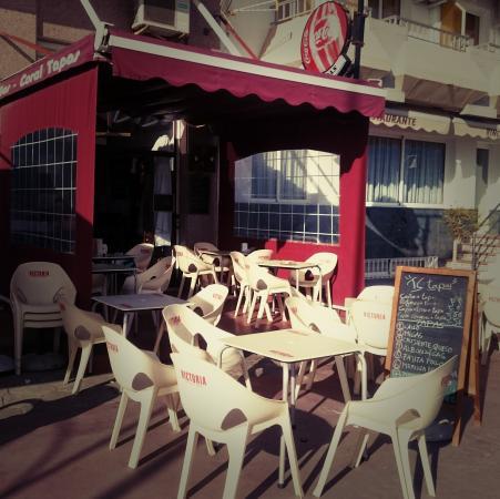 TC Tapas Coral
