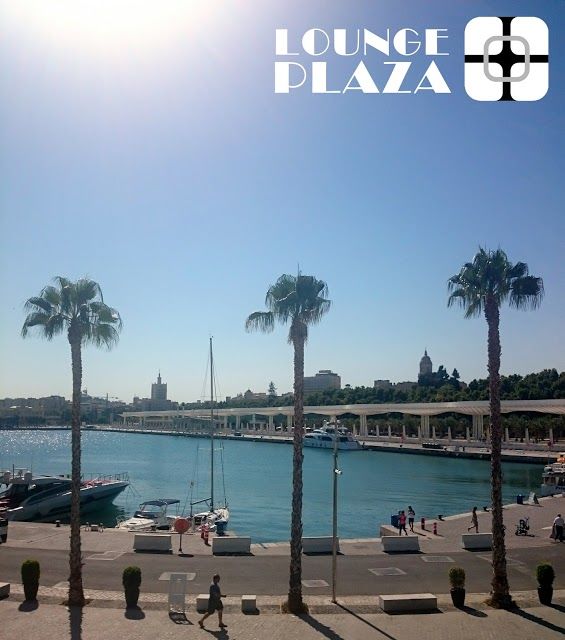 Lounge Bar Plaza