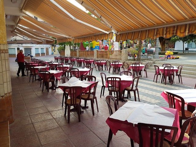 La Marina Marisqueria