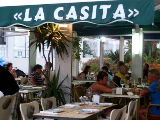 La Casita