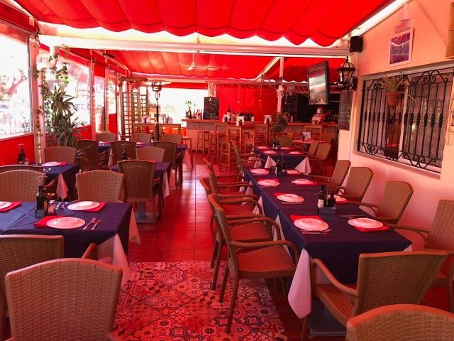 Restaurante Pizzeria la Pergola