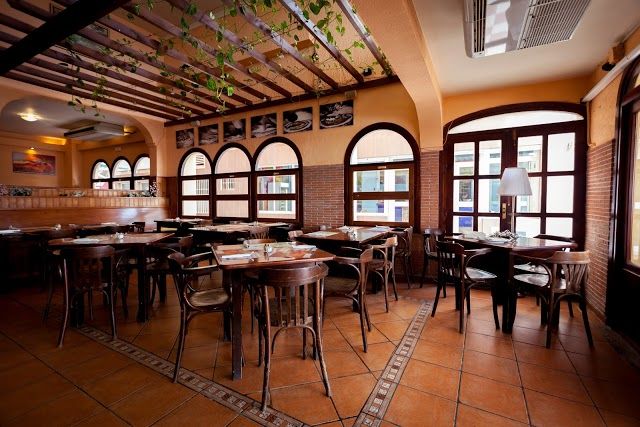 Pizzeria La Primavera
