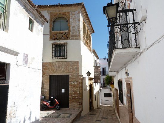 el Museo del Grabado Español Contemporáneo