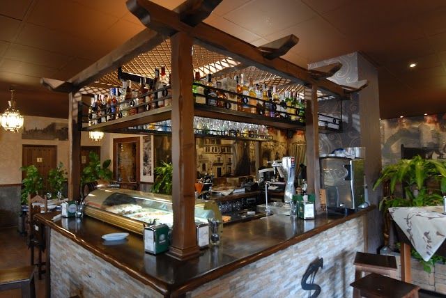 La Sastreria Restaurante Asador