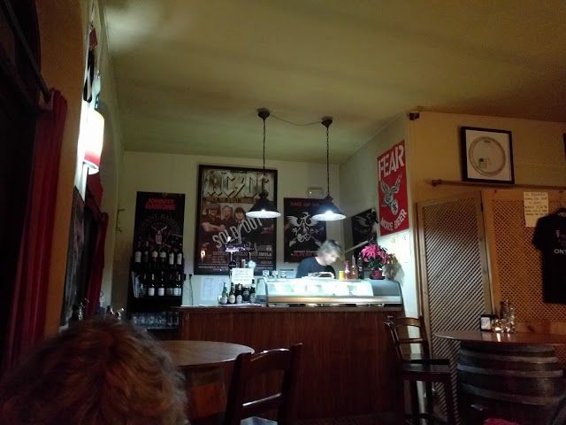 El Boquetillo