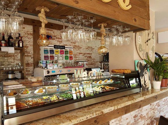 Bogart's Tapas Bar