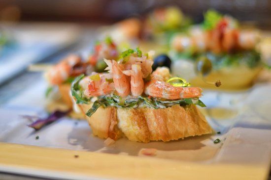La Taberna del Pintxo