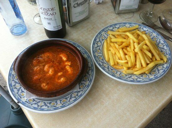 Cafeteria Capricho