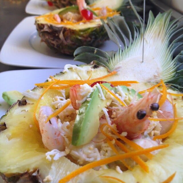 Restaurante El Picadero