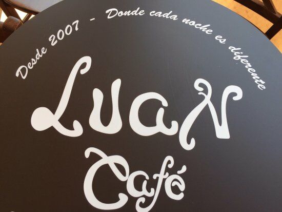 Luan Café