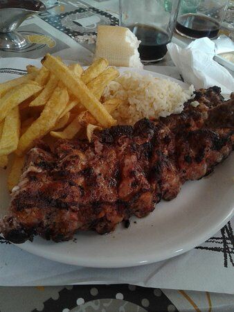Asador Las Brasas